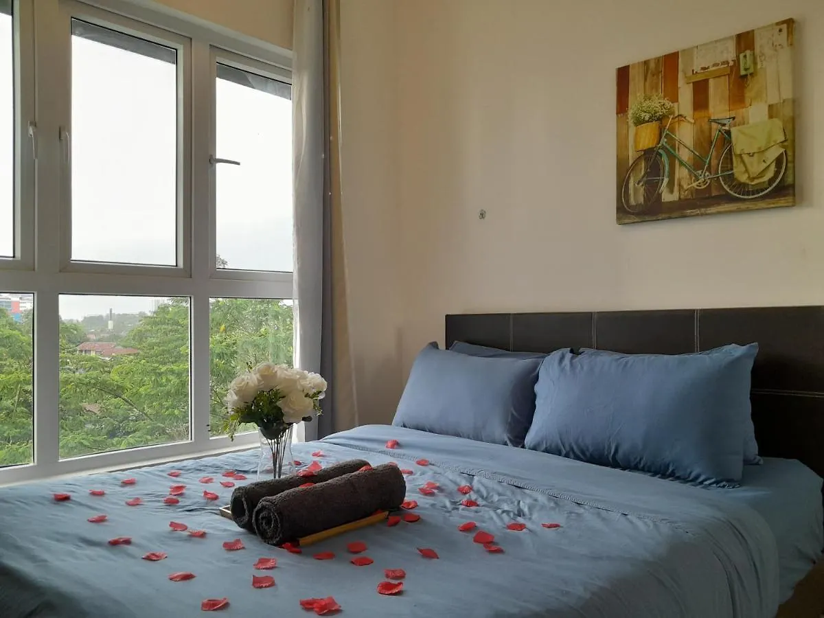 Seasons Larkin By Antlerzone Apartment Johor Bahru Malaysia