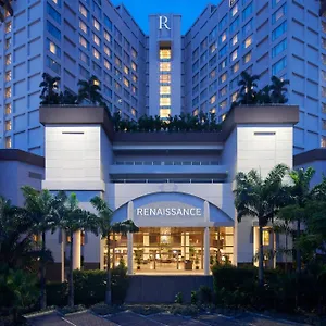 5* Hotel Renaissance